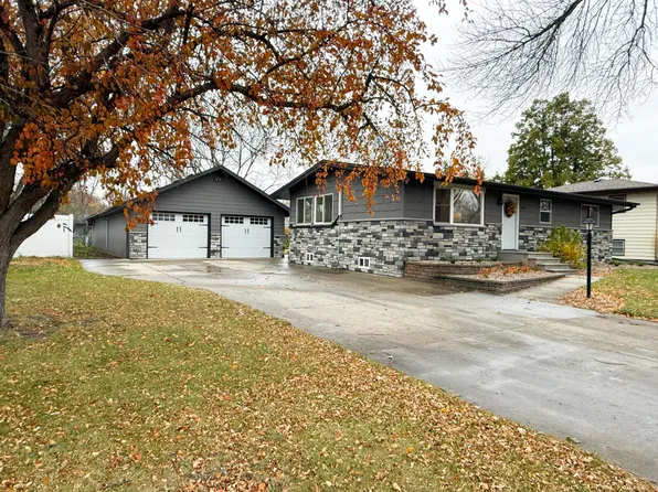 1409 S McCoy St, Aberdeen, SD 57401