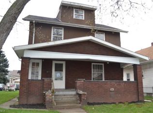 1513 Clark Ave SW, Canton, OH 44706