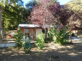 7500 Caliente Bodfish Rd, Havilah, CA 93518