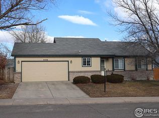 4446 N Lincoln Ave, Loveland, CO 80538