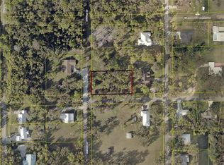 N Hickory St, Labelle, FL 33935