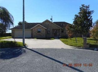 2418 Sapphire Cir, Harlingen, TX 78552