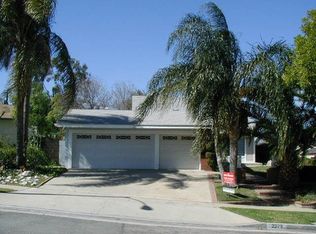 2272 Adrienne Dr, Corona, CA 92882