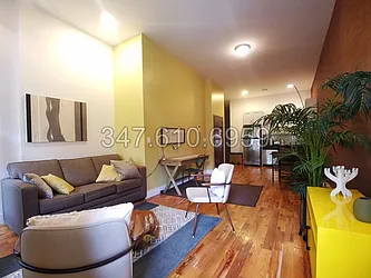 Rented by Next Door Realty NYC