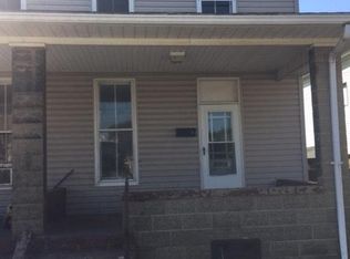 113 3rd St, Bridgeport, OH 43912