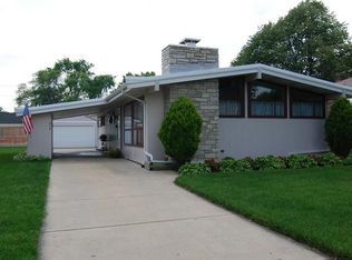 414 E Harding Ave, La Grange Park, IL 60526