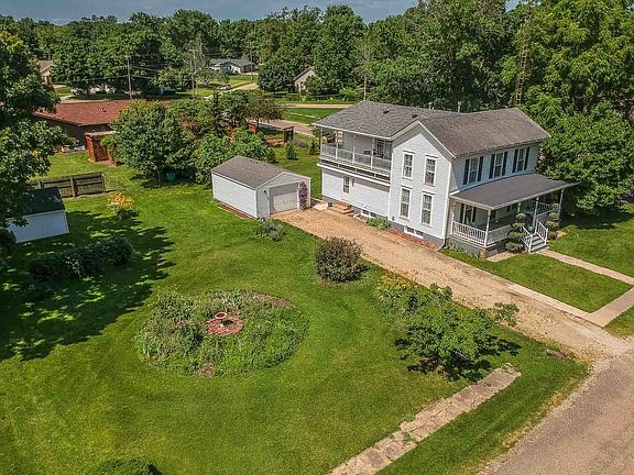 Drone of property