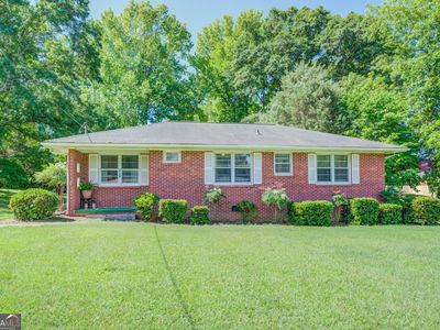 4120 Brookhaven Dr SE, Covington, GA, 30014