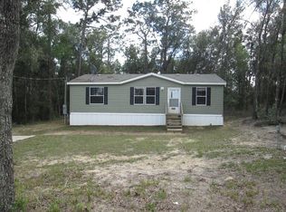 5226 E Muzzle Loaders Ct, Inverness, FL 34452