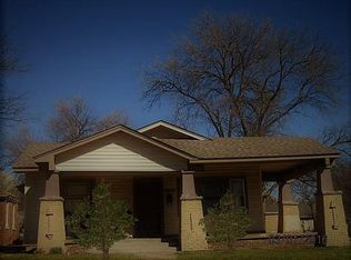 1601 NW 32nd St, Oklahoma City, OK 73118