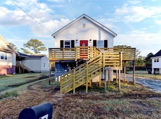 81 Messick Rd, Poquoson, VA 23662