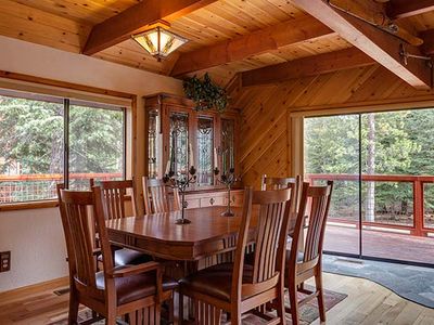 12505 Snowpeak Way, Truckee, CA, 96161