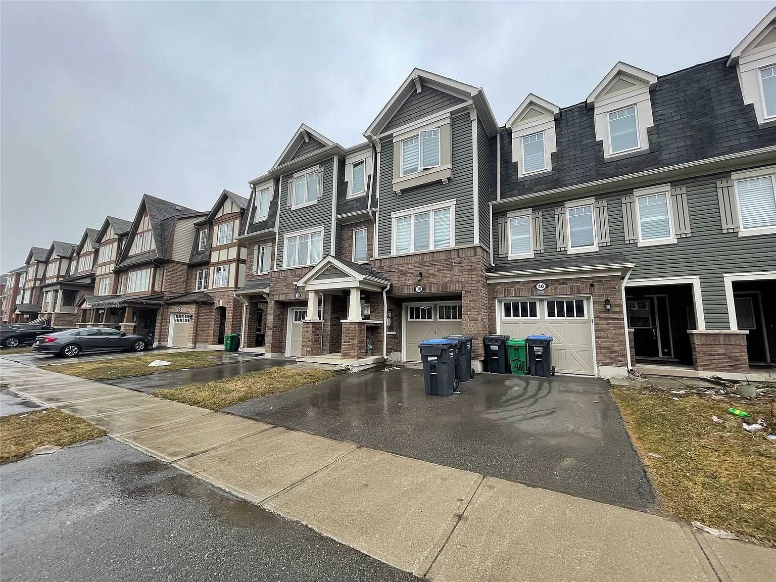 38 Stewardship Rd, Brampton, ON L7A 4E8 Zillow