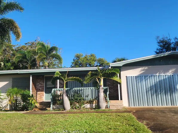 290 Hibiscus Blvd, Merritt Island, FL 32952
