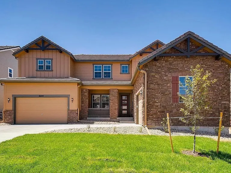 16123 Swan Mountain Dr — Photo 1