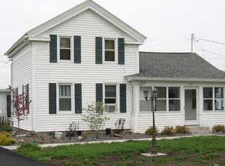 4387 Lafayette Rd, Jamesville, NY 13078