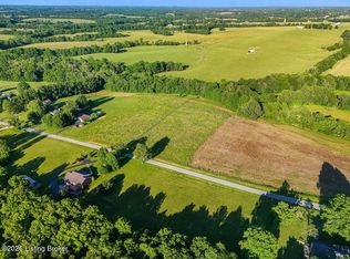 TRACT 5 Cross Keys Rd, Shelbyville, KY 40065