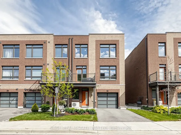 21 Lachine St, Vaughan, ON L4L 0L9