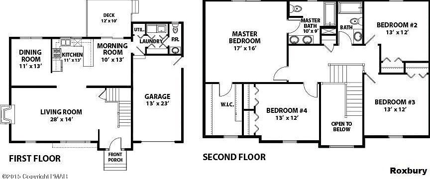 2nd image of 14 Pine Ridge Rd Lot 14