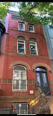 Rented by Brown Harris Stevens | media 25