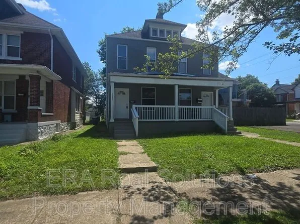 1531 Richmond Ave, Columbus, OH 43203