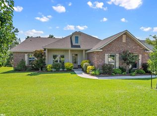 33803 Rutland Ln, Spanish Fort, AL 36527