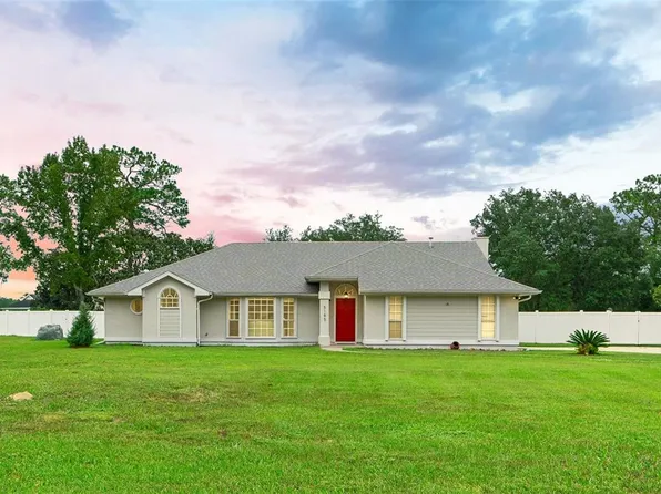 5185 NE 61st Avenue Rd, Silver Springs, FL 34488