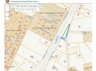 5010 Marracco Dr, Hope Mills, NC 28348