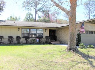 319 Greenwood Cir, Panama City Beach, FL 32407
