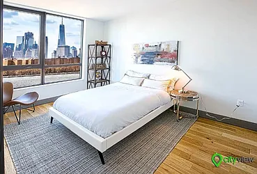 Rented by The KCI Group