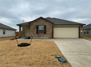 7113 Llano Dr, China Spring, TX 76633