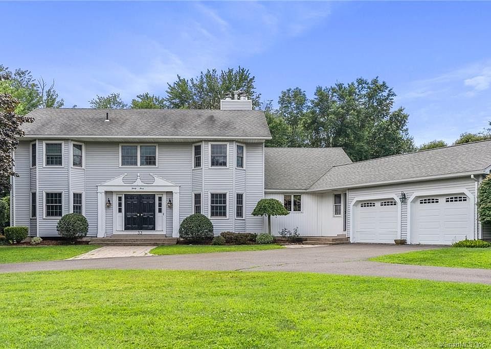 33 Kendrick Ln, Windsor, CT 06095 Zillow