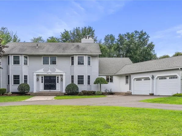 33 Kendrick Lane, Windsor, CT 06095