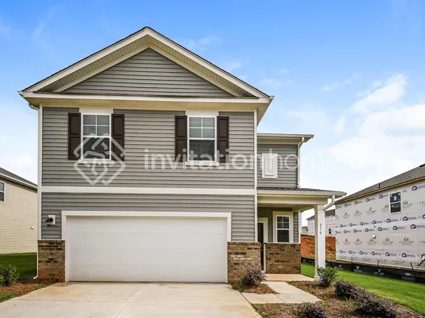 814 Olde England Dr, Lincolnton, NC 28092