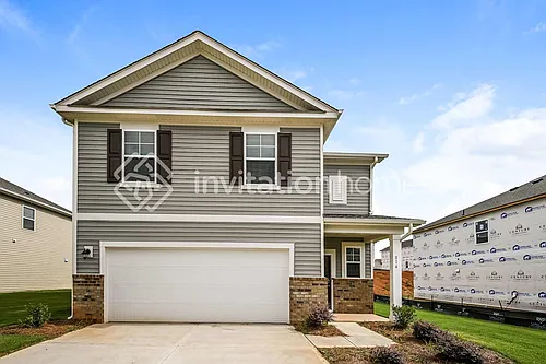 814 Olde England Dr Photo 1