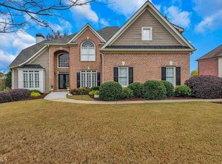 870 Saint Marks Walk, Suwanee, GA 30024
