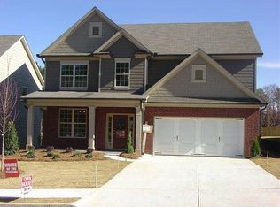 6005 Trail Hikes Dr, Buford, GA 30518