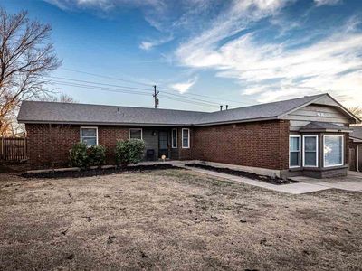 4636 NW Lincoln Ave, Lawton, OK, 73505