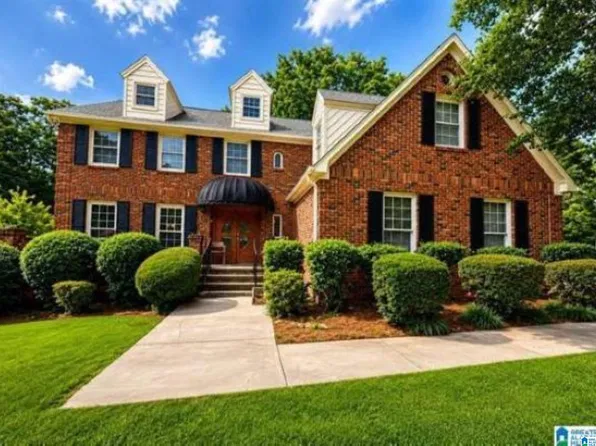 921 Village Mill Rd, Birmingham, AL 35215