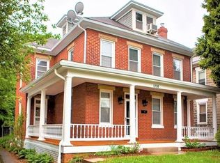 1208 Virginia Ave, Hagerstown, MD 21740