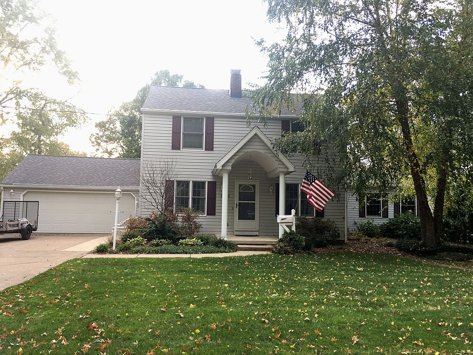 172 Curtis Drive