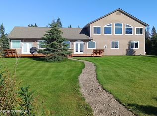 1245 Wells Way, Kenai, AK 99611