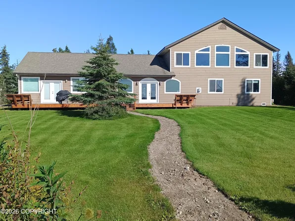 1245 Wells Way, Kenai, AK 99611