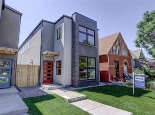 3342 Arapahoe St, Denver, CO 80205