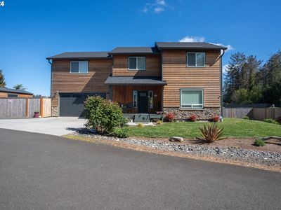 1324 Sea Ridge Ln, Gearhart, OR, 97138