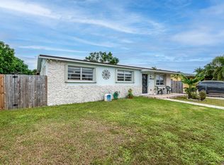 19532 SW 120th Ave, Miami, FL 33177