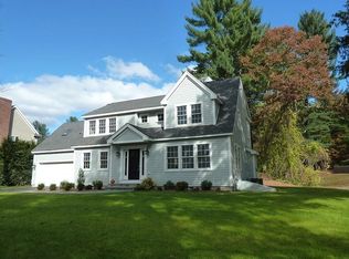36 Sexton St, Sudbury, MA 01776