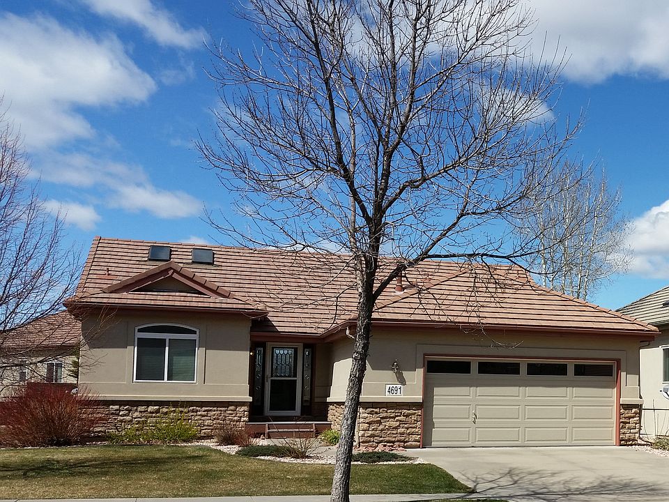 1st image of 4691 Foothills Dr