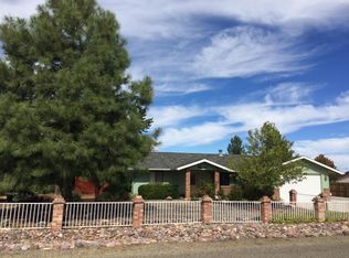 7334 E Lobo Way, Prescott Valley, AZ 86314