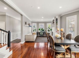 12 Moultrie St #1, Dorchester, MA 02124